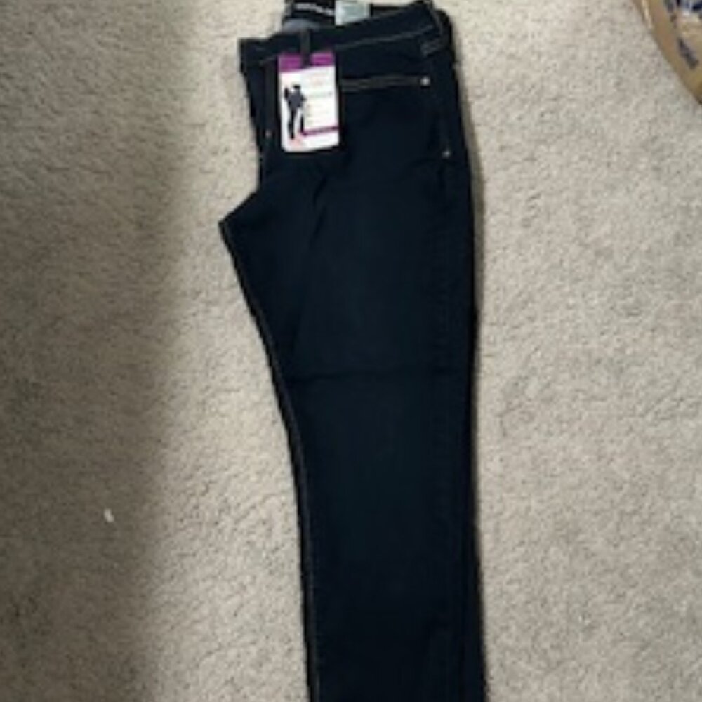 Levi Strauss Signature Gold Women's Modern Skinny Jeans - NWT